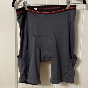 Novara Cyclist Competitive Bike Shorts